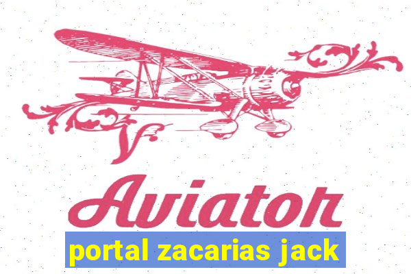 portal zacarias jack